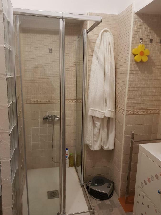 Estudio 54 Centro Аликанте Экстерьер фото