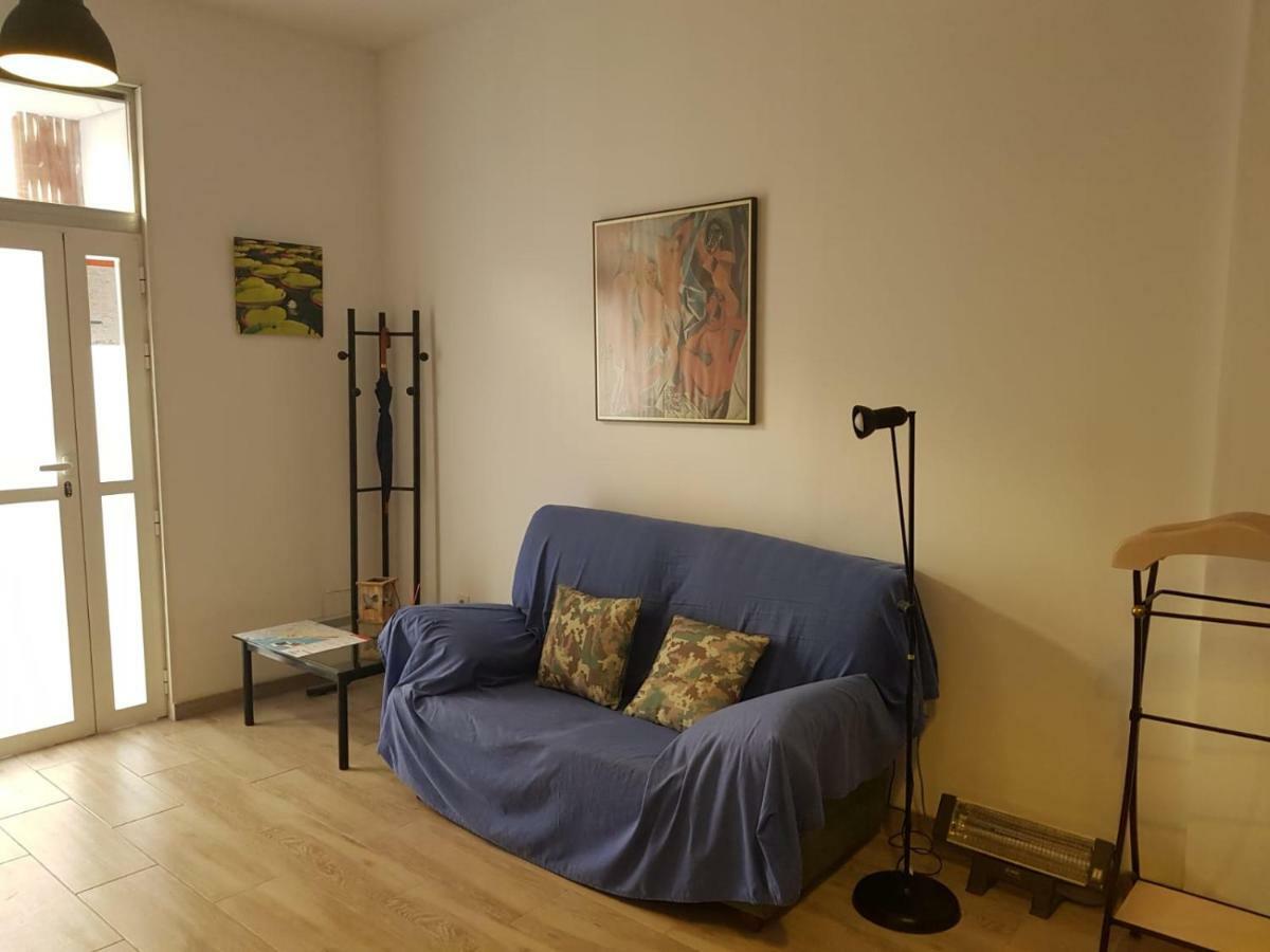 Estudio 54 Centro Аликанте Экстерьер фото